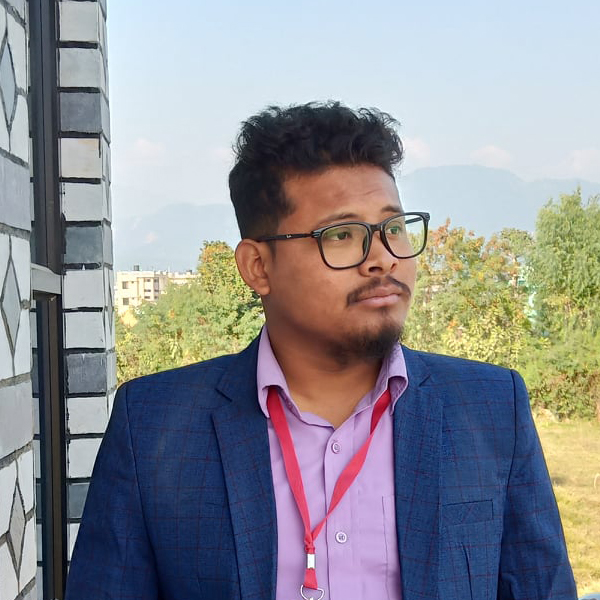 bishal chy